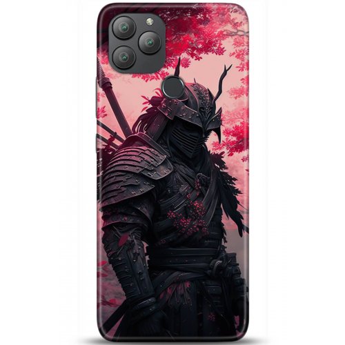 Uyumlu Kılıf HD Baskılı Kılıf - Followed Institution 5226