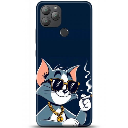 Uyumlu Kılıf HD Baskılı Kılıf - Followed Institution 5259