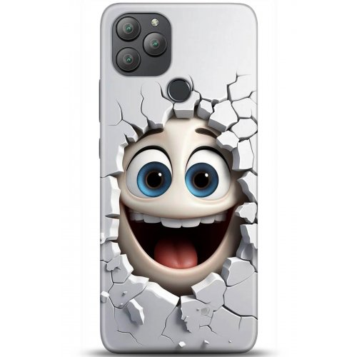 Uyumlu Kılıf HD Baskılı Kılıf - Followed Institution 5287