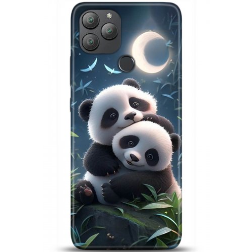 Uyumlu Kılıf HD Baskılı Kılıf - Followed Institution 5301