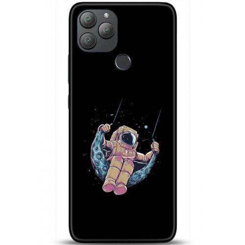 Uyumlu Kılıf HD Baskılı Kılıf - Followed Institution 5309