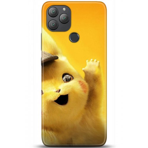 Uyumlu Kılıf HD Baskılı Kılıf - Followed Institution 5312