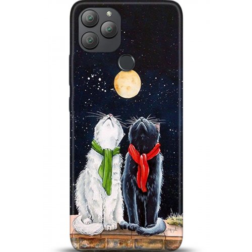 Uyumlu Kılıf HD Baskılı Kılıf - Followed Institution 5318