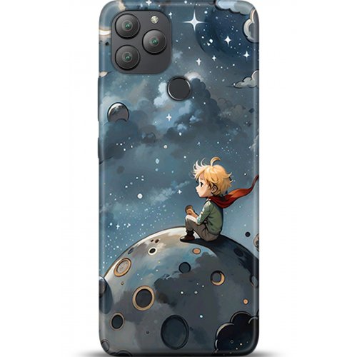 Uyumlu Kılıf HD Baskılı Kılıf - Followed Institution 5322