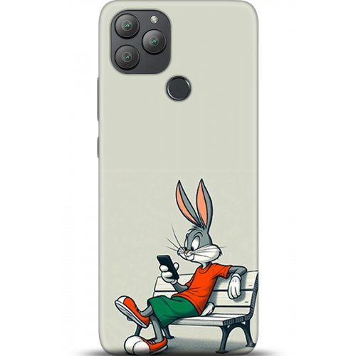 Uyumlu Kılıf HD Baskılı Kılıf - Followed Institution 5335