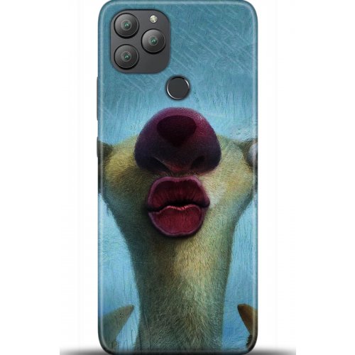 Uyumlu Kılıf HD Baskılı Kılıf - Followed Institution 5372