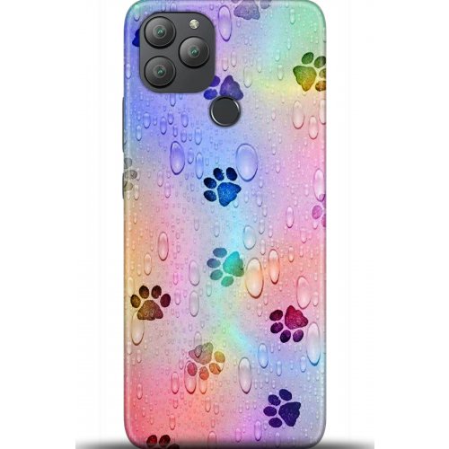 Uyumlu Kılıf HD Baskılı Kılıf - Followed Institution 5378