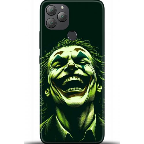 Uyumlu Kılıf HD Baskılı Kılıf - Followed Institution 5415