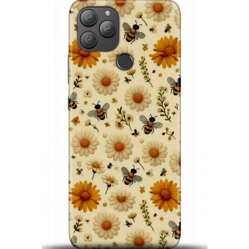 Uyumlu Kılıf HD Baskılı Kılıf - Followed Institution 5428