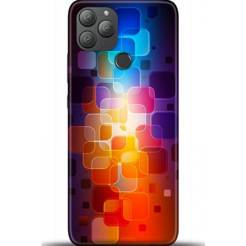 Uyumlu Kılıf HD Baskılı Kılıf - Followed Institution 5431