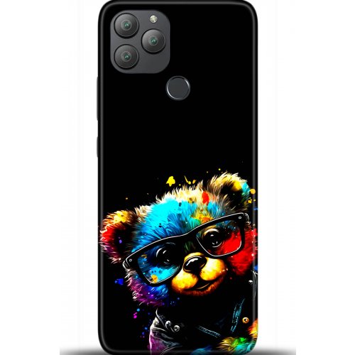 Uyumlu Kılıf HD Baskılı Kılıf - Followed Institution 5434