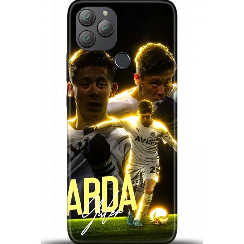 Uyumlu Kılıf HD Baskılı Kılıf - Followed Institution 5442