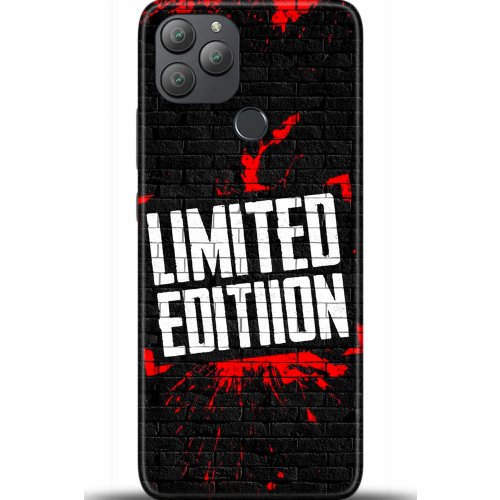 Uyumlu Kılıf HD Baskılı Kılıf - Followed Institution 5454