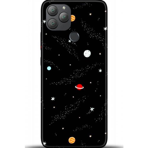 Uyumlu Kılıf HD Baskılı Kılıf - Followed Institution 5485