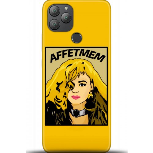 Uyumlu Kılıf HD Baskılı Kılıf - Followed Institution 5487