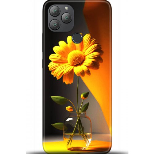 Uyumlu Kılıf HD Baskılı Kılıf - Followed Institution 5498