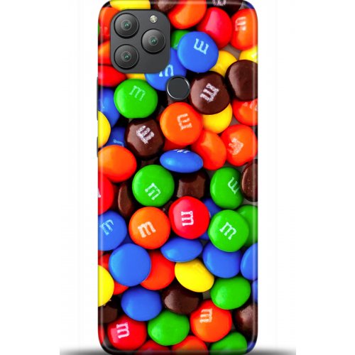 Uyumlu Kılıf HD Baskılı Kılıf - Followed Institution 5521