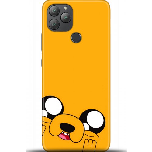 Uyumlu Kılıf HD Baskılı Kılıf - Followed Institution 5531