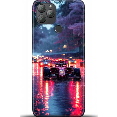 Uyumlu Kılıf HD Baskılı Kılıf - Followed Institution 5544