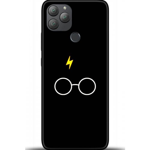 Uyumlu Kılıf HD Baskılı Kılıf - Followed Institution 5550