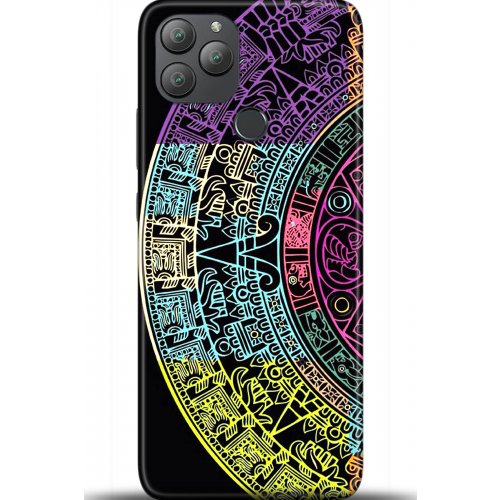 Uyumlu Kılıf HD Baskılı Kılıf - Followed Institution 5554