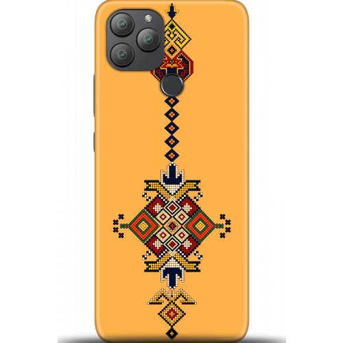 Uyumlu Kılıf HD Baskılı Kılıf - Followed Institution 5609