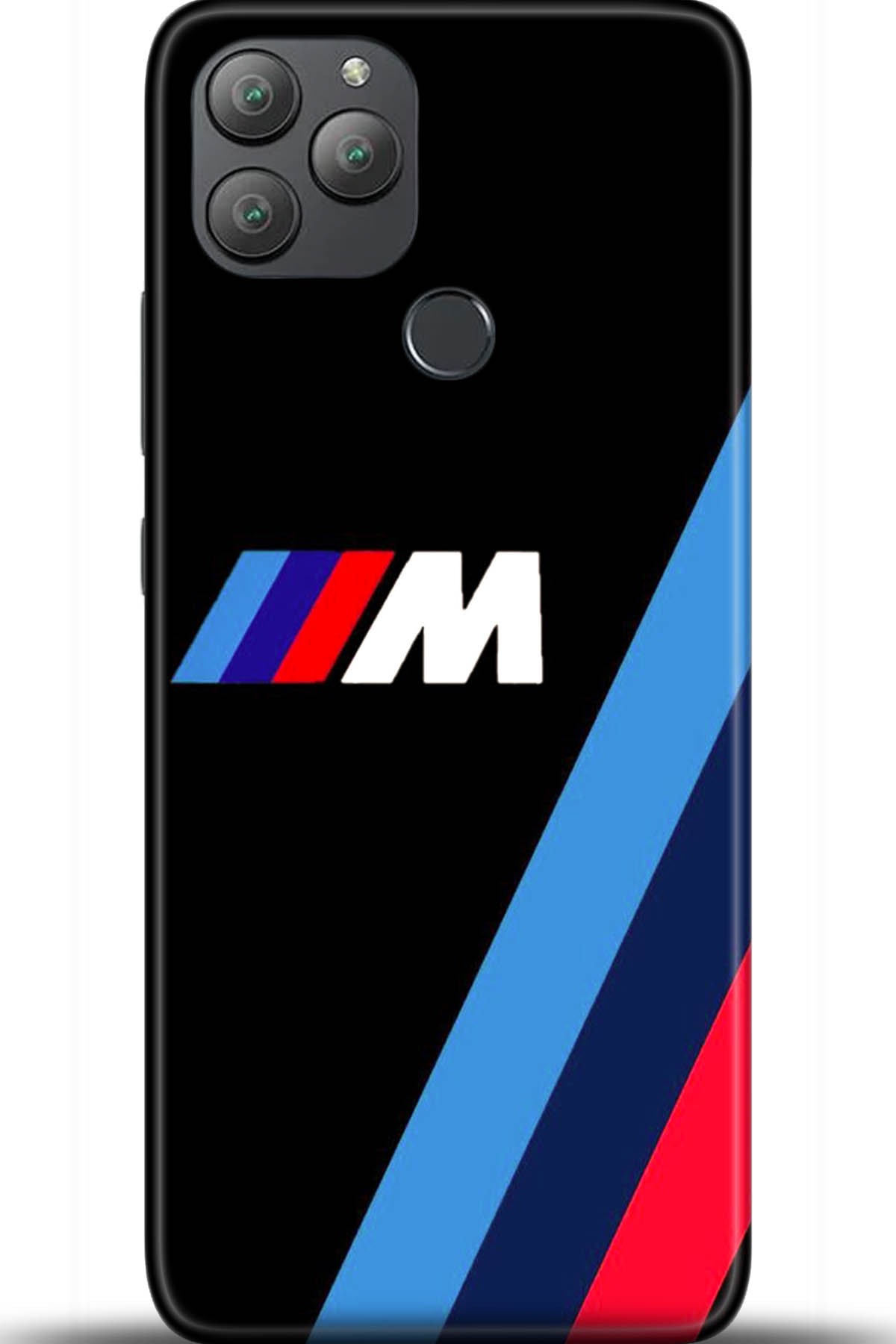 General Mobile GM 22 Uyumlu Kılıf HD Baskılı Kılıf - Followed Institution 5616