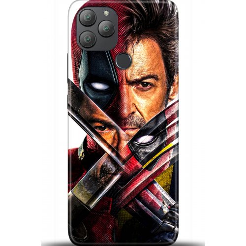 Uyumlu Kılıf HD Baskılı Kılıf - Followed Institution 5671