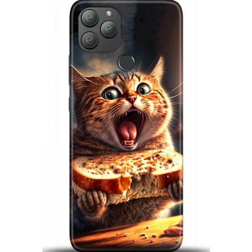 Uyumlu Kılıf HD Baskılı Kılıf - Followed Institution 5684