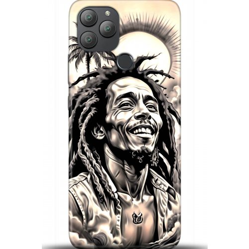 Uyumlu Kılıf HD Baskılı Kılıf - Followed Institution 5695