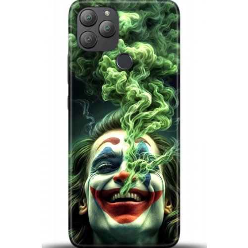 Uyumlu Kılıf HD Baskılı Kılıf - Followed Institution 5698