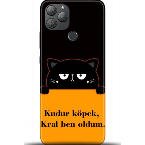 Uyumlu Kılıf HD Baskılı Kılıf - Followed Institution 5719