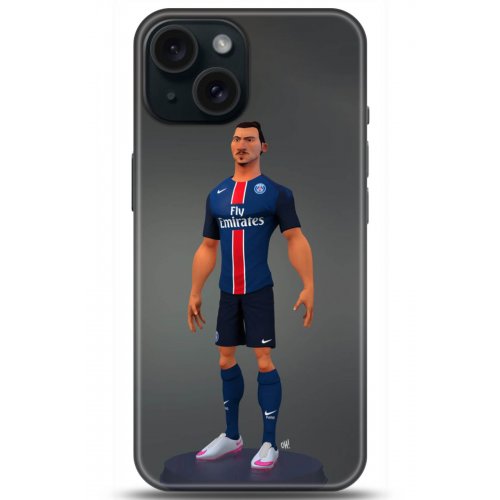 Uyumlu Kılıf HD Baskılı Kılıf - Followed Institution 5016