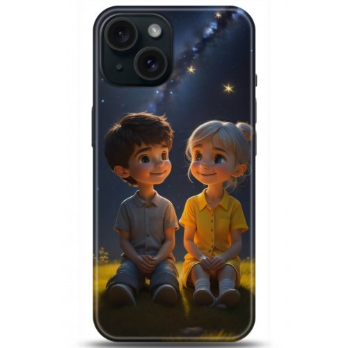 Uyumlu Kılıf HD Baskılı Kılıf - Followed Institution 5045