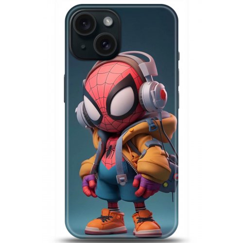 Uyumlu Kılıf HD Baskılı Kılıf - Followed Institution 5059