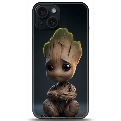 Uyumlu Kılıf HD Baskılı Kılıf - Followed Institution 5071