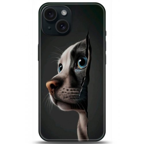 Uyumlu Kılıf HD Baskılı Kılıf - Followed Institution 5108