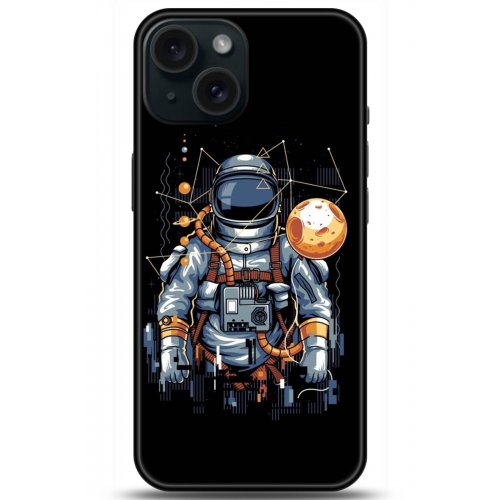 Uyumlu Kılıf HD Baskılı Kılıf - Followed Institution 5221