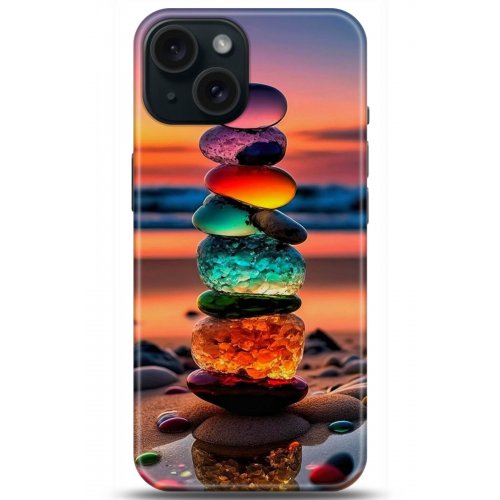 Uyumlu Kılıf HD Baskılı Kılıf - Followed Institution 5235