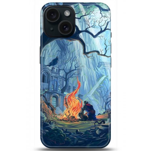 Uyumlu Kılıf HD Baskılı Kılıf - Followed Institution 5308