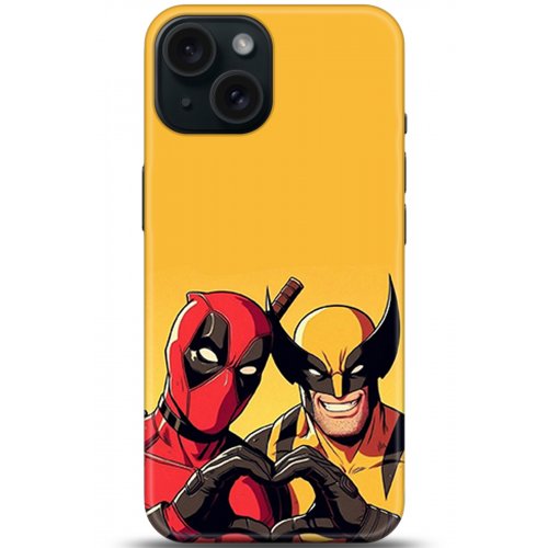 Uyumlu Kılıf HD Baskılı Kılıf - Followed Institution 5349