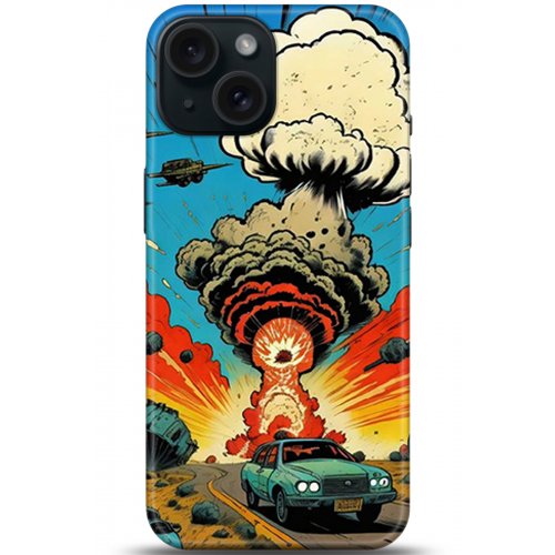 Uyumlu Kılıf HD Baskılı Kılıf - Followed Institution 5361