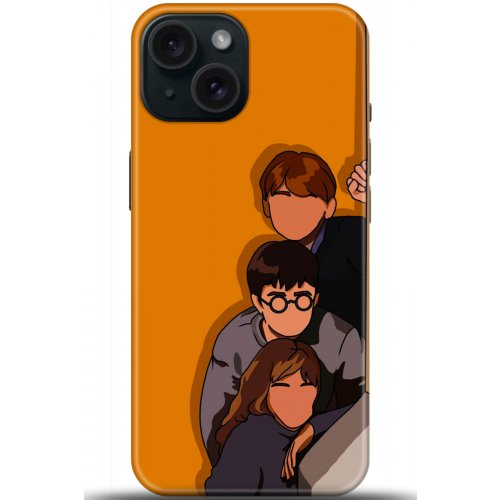 Uyumlu Kılıf HD Baskılı Kılıf - Followed Institution 5389