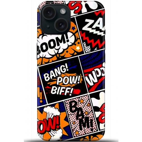 Uyumlu Kılıf HD Baskılı Kılıf - Followed Institution 5423