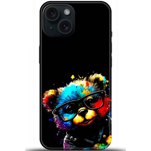 Uyumlu Kılıf HD Baskılı Kılıf - Followed Institution 5434