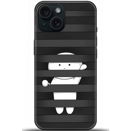 Uyumlu Kılıf HD Baskılı Kılıf - Followed Institution 5478