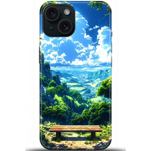 Uyumlu Kılıf HD Baskılı Kılıf - Followed Institution 5497