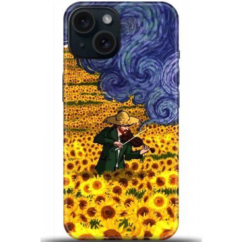 Uyumlu Kılıf HD Baskılı Kılıf - Followed Institution 5503