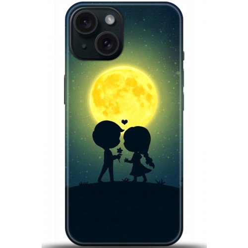 Uyumlu Kılıf HD Baskılı Kılıf - Followed Institution 5690