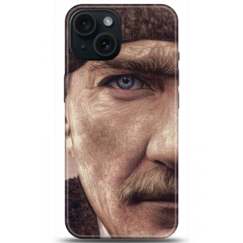 Kılıf HD Baskılı Kılıf - Followed Institution 5008